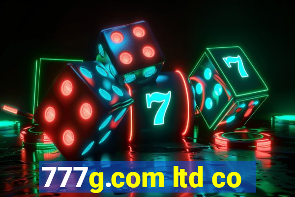 777g.com ltd co